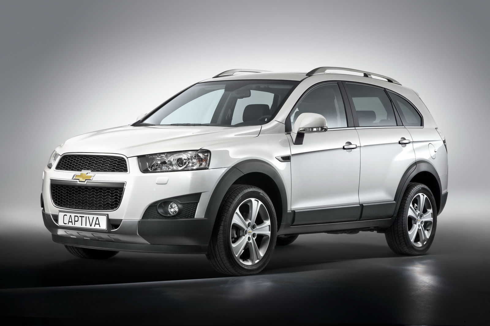 Fascinating Chevy Captiva Gas Mileage Pictures